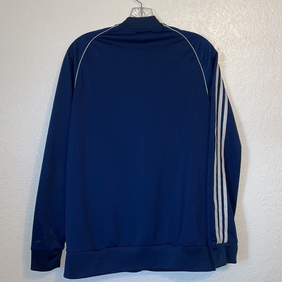 Adidas Jogger Jacket - Picture 2 of 5
